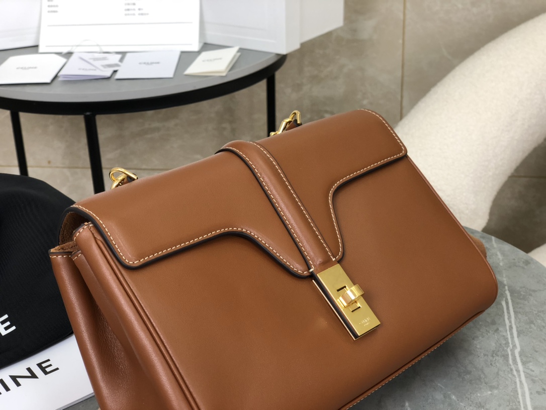 Celine Satchel Bags